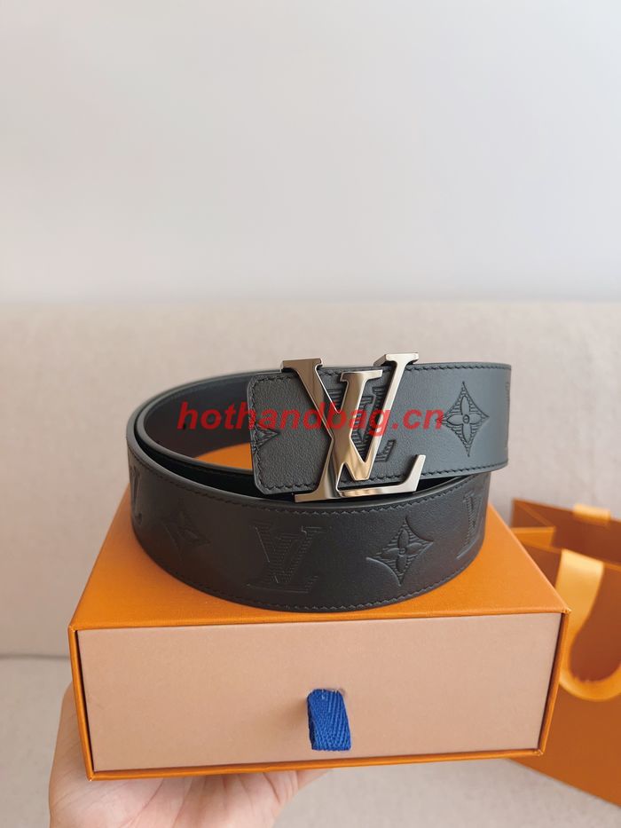 Louis Vuitton Belt 40MM LVB00107 Louis Vuitton Belt 40MM LVB00107